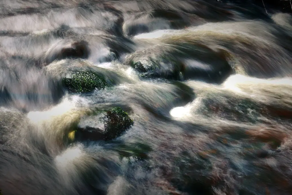 Eau courante — photo d’illustration