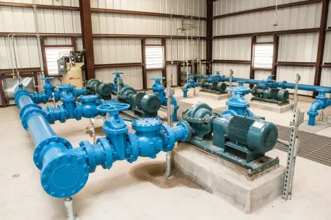 Groupe M Hydro-Tech Cameroun lance son site internet